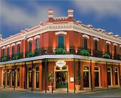Top New Orleans French Quarter Restaurants for Visitors